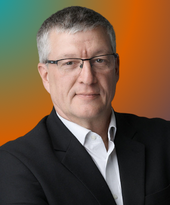 Brad Swartzentruber